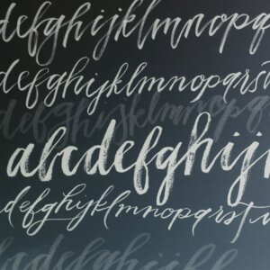 Owl Ink | Calligraphy & Lettering