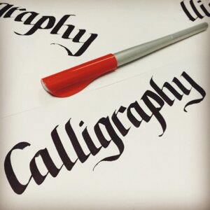 Owl Ink | Calligraphy & Lettering