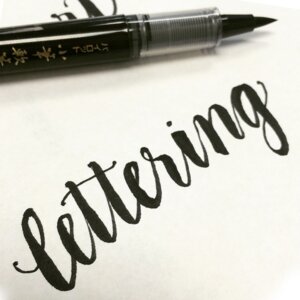 Owl Ink | Calligraphy & Lettering