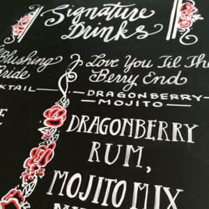 Owl Ink | Calligraphy & Lettering