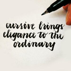 Owl Ink | Calligraphy & Lettering