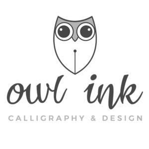 Owl Ink | Graphic Design